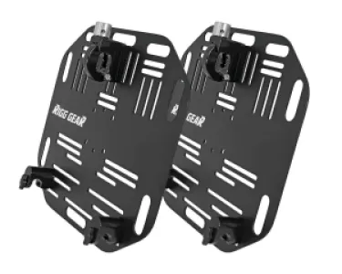 NELSON RIGG - QUICK RELEASE SADDLEBAG - 35012167