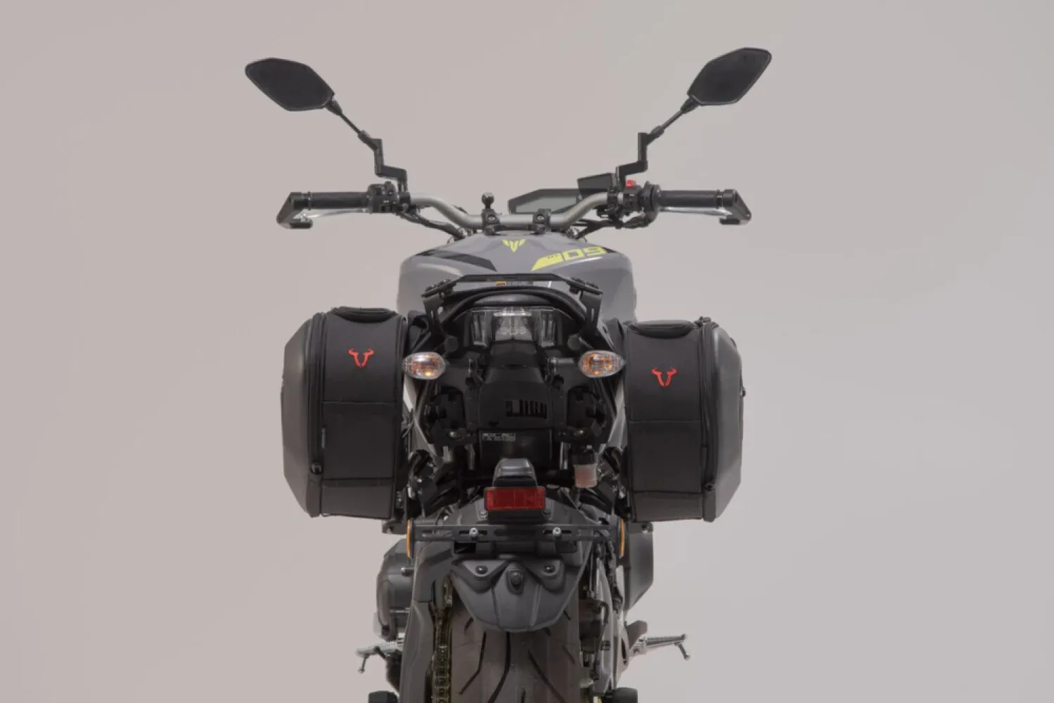 SW-MOTECH - PRO BLAZE H SADDLEBAG SET - 35012242