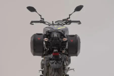 SW-MOTECH - PRO BLAZE H SADDLEBAG SET - 35012242