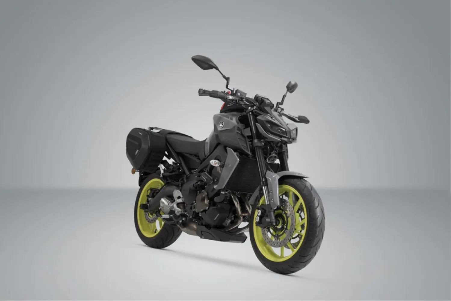 SW-MOTECH - PRO BLAZE H SADDLEBAG SET - 35012242