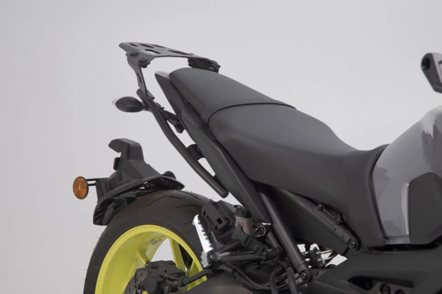 SW-MOTECH - PRO BLAZE H SADDLEBAG SET - 35012242