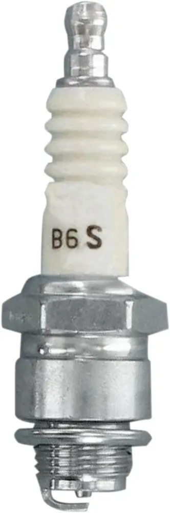 NGK SPARK PLUGS - SPARK PLUG NGK B6S - B6S