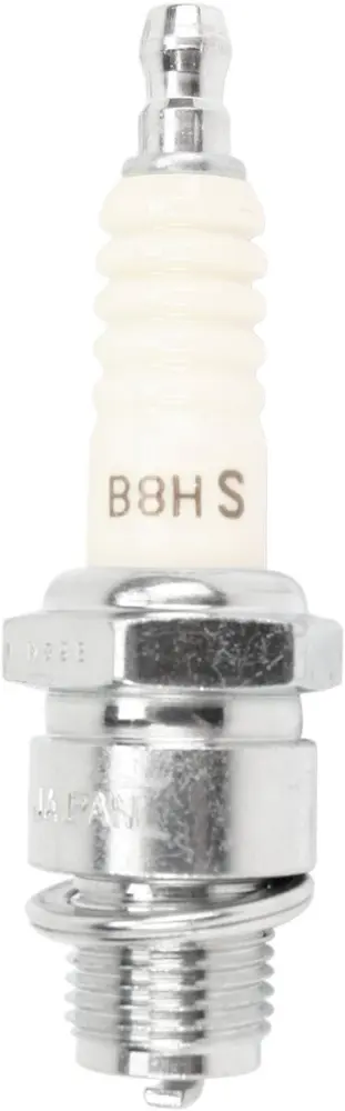 NGK SPARK PLUGS - SPARK PLUG NGK B8HS - B8HS