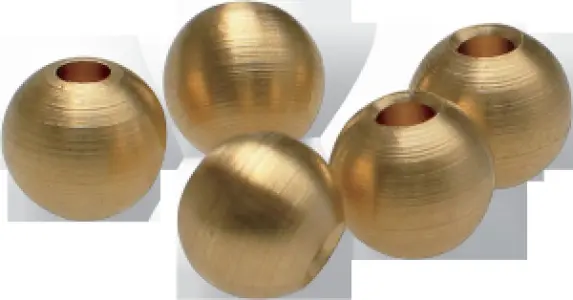 MOTION PRO - CABLE FITTNG THR BALL NIP - BA01000