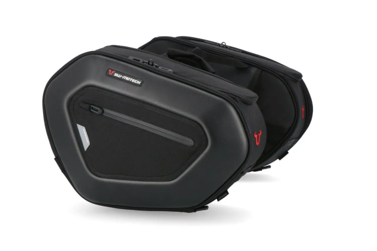 SW-MOTECH - PRO BLAZE SADDLEBAG SET - 35012243