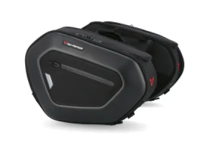 SW-MOTECH - PRO BLAZE SADDLEBAG SET - 35012243