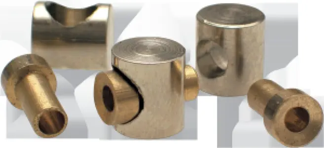 MOTION PRO - CABLE FITTNG BARREL NIPL - BA01009