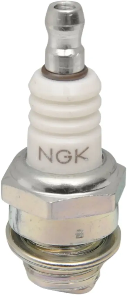 NGK SPARK PLUGS - SPARK PLUG NGK - BM6A