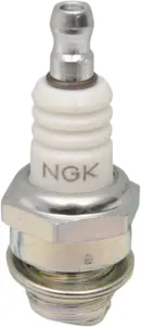 NGK SPARK PLUGS - SPARK PLUG NGK - BM6A