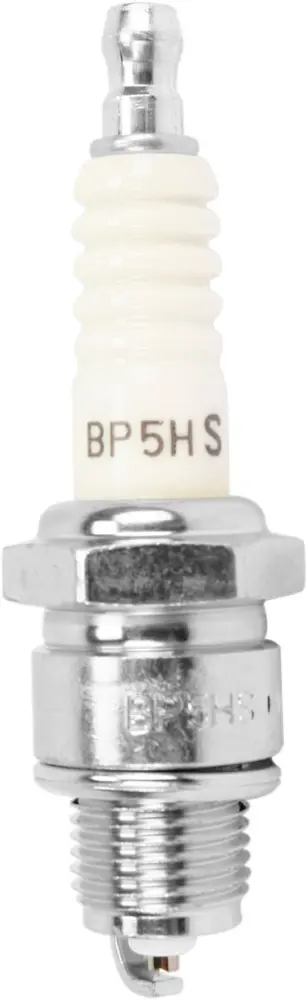 NGK SPARK PLUGS - SPARK PLUG NGK BP5HS - BP5HS
