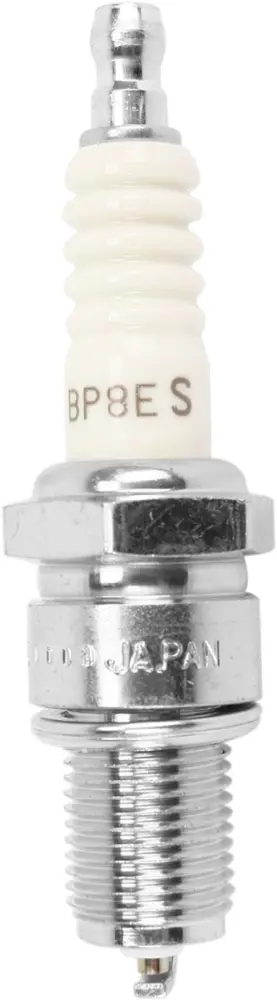 NGK SPARK PLUGS - SPARK PLUG NGK BP8ES - BP8ES