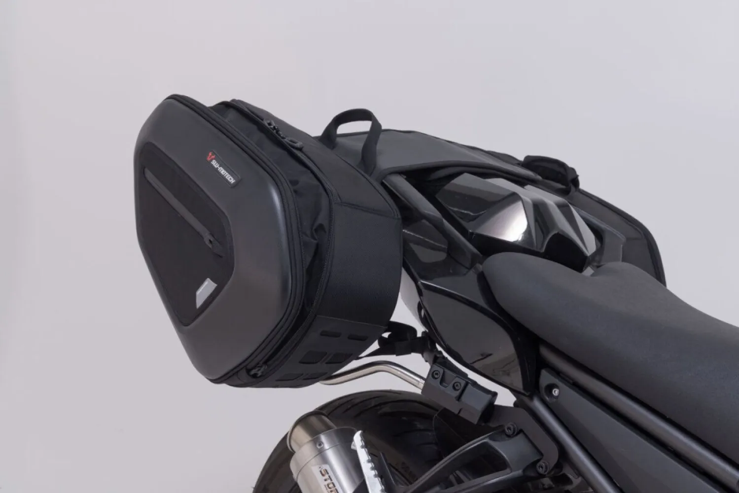 SW-MOTECH - PRO BLAZE SADDLEBAG SET - 35012243