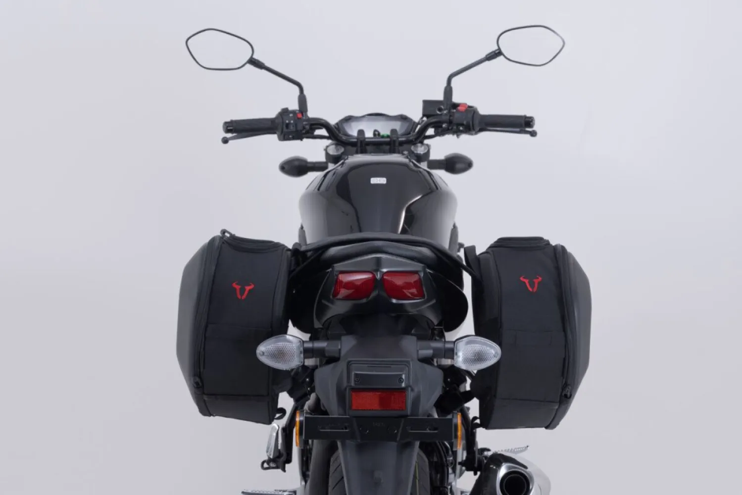 SW-MOTECH - PRO BLAZE H SADDLEBAG SET - 35012247