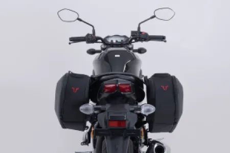 SW-MOTECH - PRO BLAZE H SADDLEBAG SET - 35012247