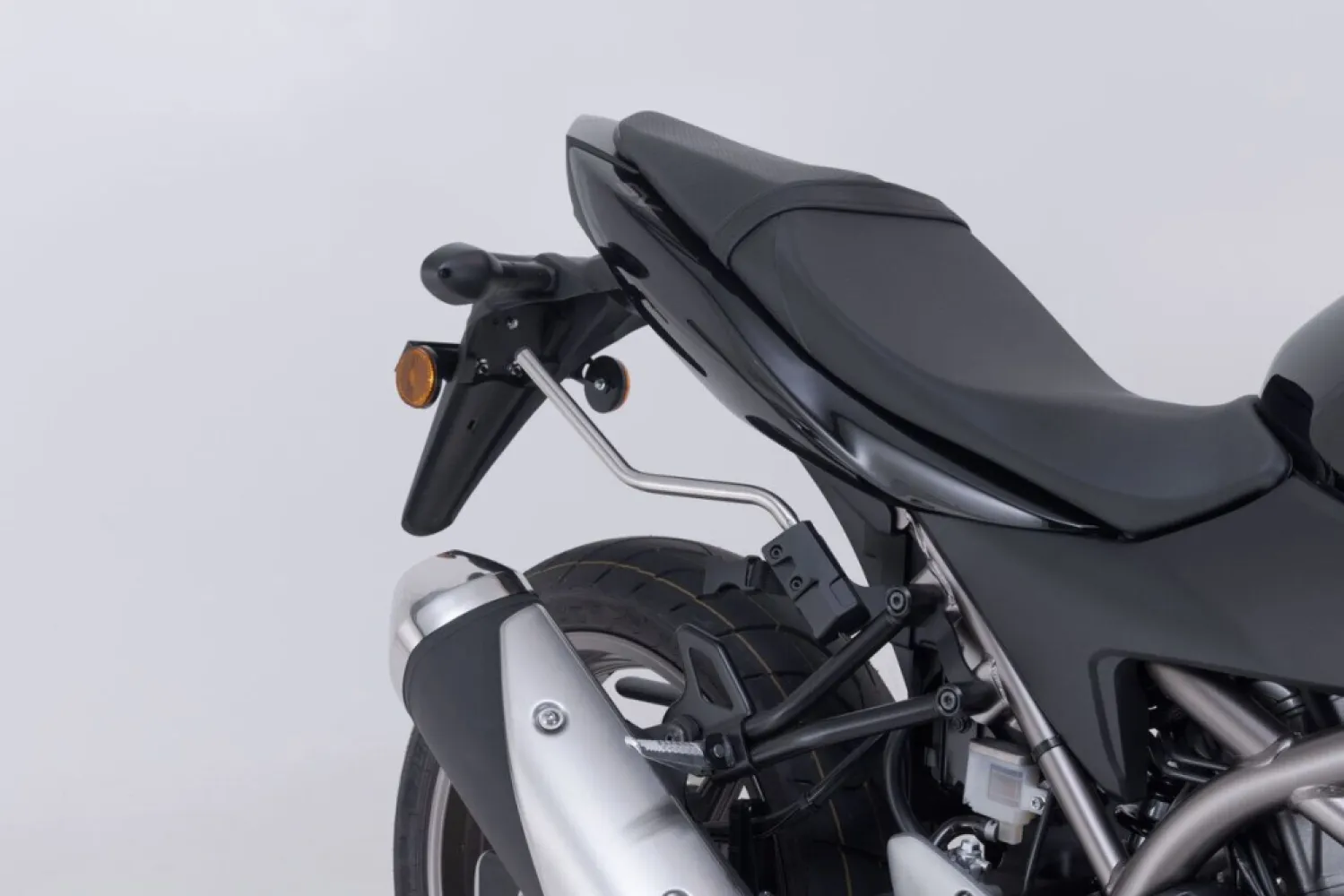 SW-MOTECH - PRO BLAZE H SADDLEBAG SET - 35012247