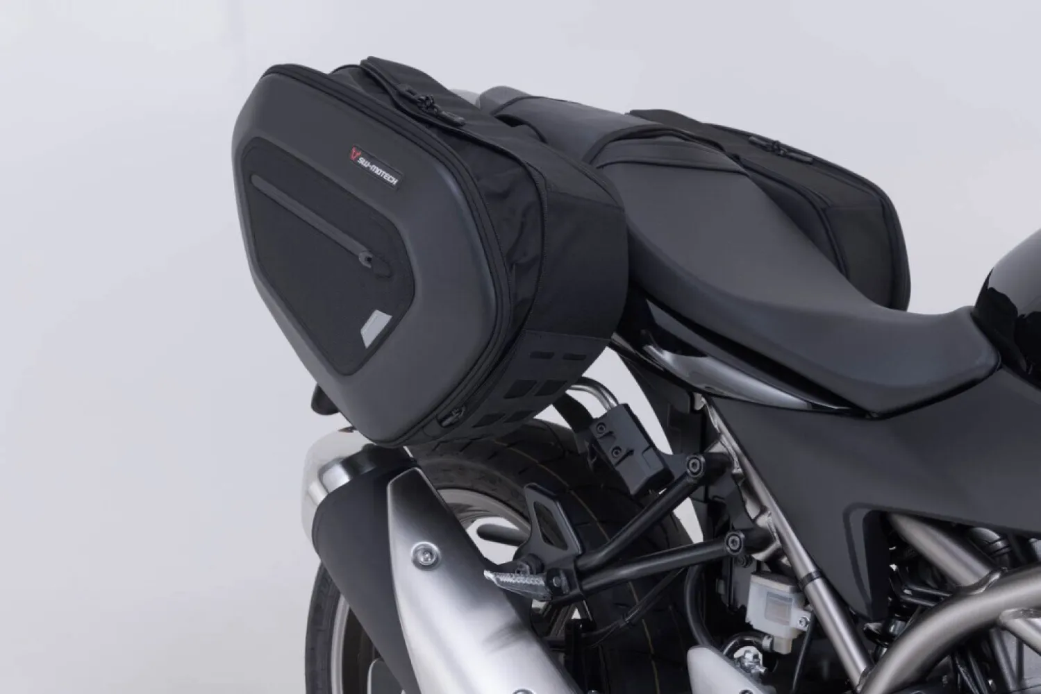 SW-MOTECH - PRO BLAZE H SADDLEBAG SET - 35012247
