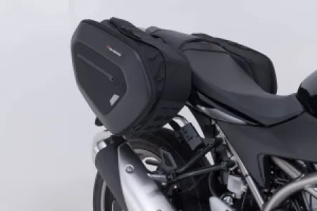 SW-MOTECH - PRO BLAZE H SADDLEBAG SET - 35012247