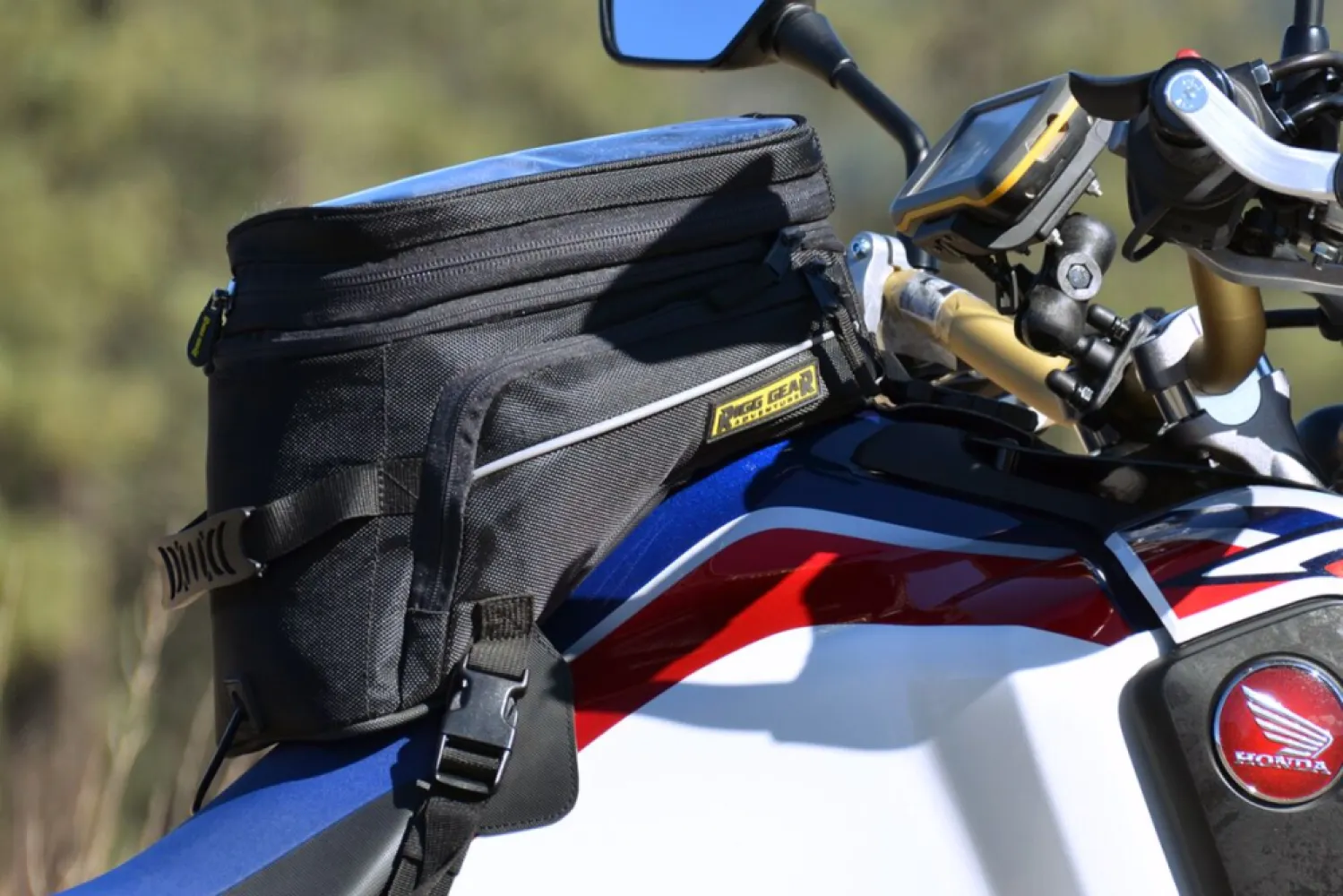 NELSON RIGG - TANK BAG RG-1045 - 35020264
