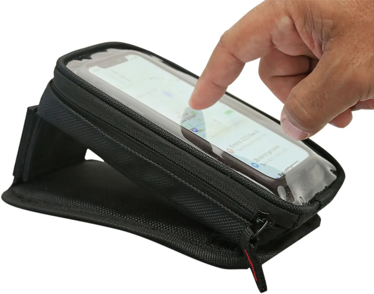 NELSON RIGG - TANK BAG RT 1 PHONE HLDER - 35020334