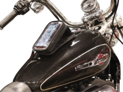 NELSON RIGG - TANK BAG RT 1 PHONE HLDER - 35020334