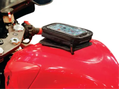 NELSON RIGG - TANK BAG RT 1 PHONE HLDER - 35020334