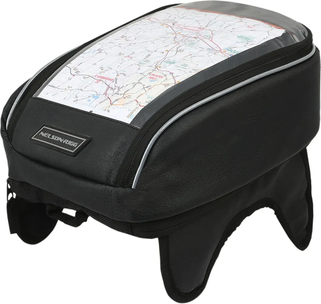 NELSON RIGG - TANK BAG CRUISER MAGNETIC - 35020265