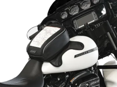 NELSON RIGG - TANK BAG CRUISER MAGNETIC - 35020265