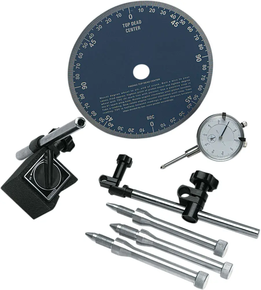 HOT CAMS - HOT CAM INSTALL KIT - CIK001