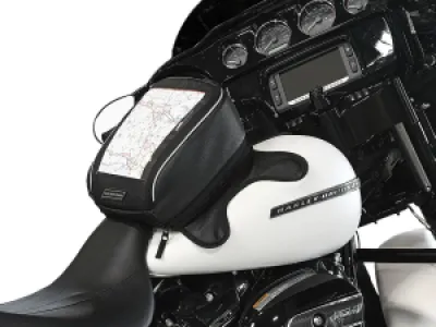 NELSON RIGG - TANK BAG CRUISER MAGNETIC - 35020265