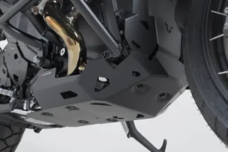 SW-MOTECH - ENGINE GUARD BLACK R1300GS - 05062146