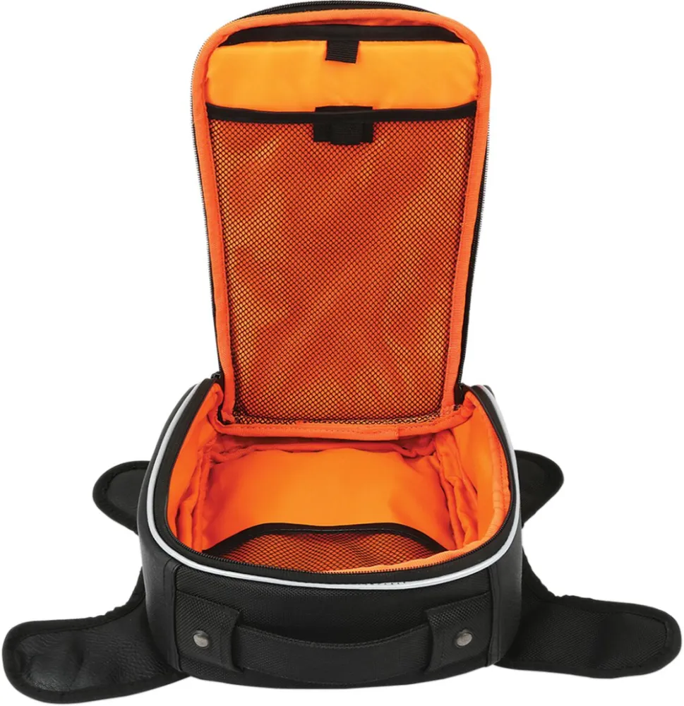 NELSON RIGG - TANK BAG CRUISER MAGNETIC - 35020265