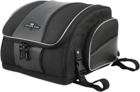 NELSON RIGG - TAIL BAG WEEKENDER BAG - 35020317