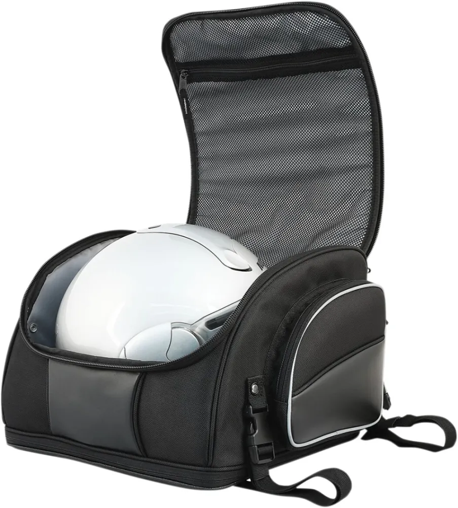 NELSON RIGG - TAIL BAG WEEKENDER BAG - 35020317