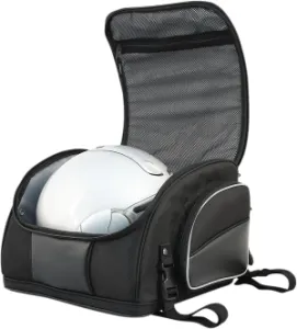 NELSON RIGG - TAIL BAG WEEKENDER BAG - 35020317