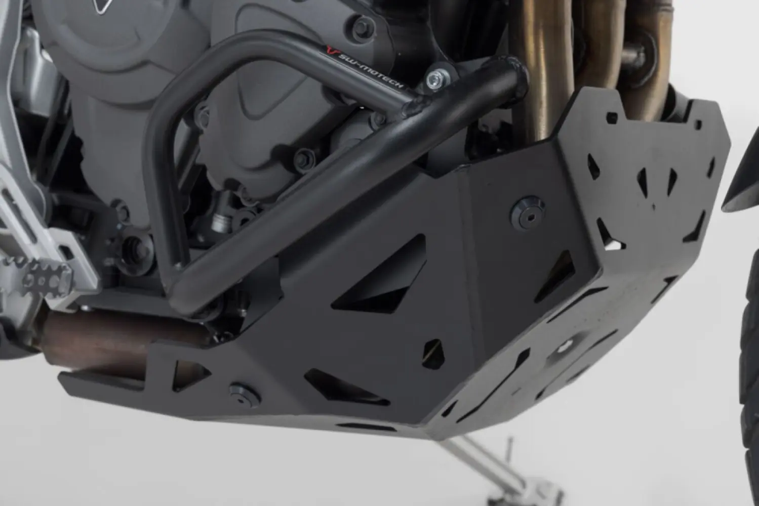 SW-MOTECH - ENGINE GUARD - 05062163