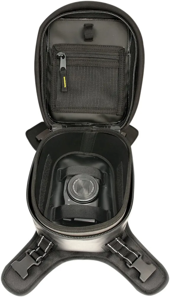 NELSON RIGG - TANK BAG HURRICANE DUAL - 35020337