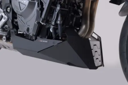 SW-MOTECH - FRONT SPOILER - 05062309