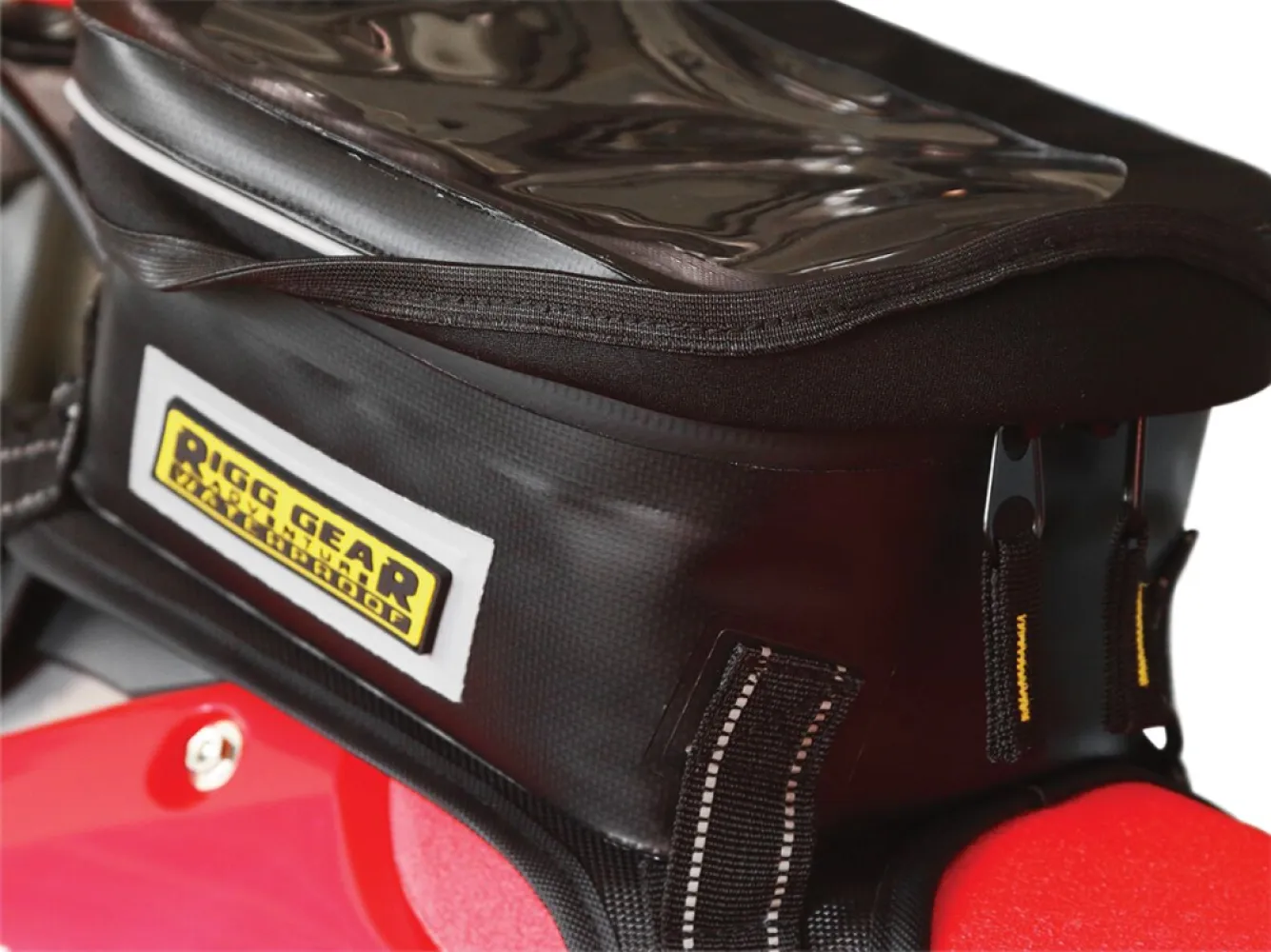 NELSON RIGG - TANK BAG HURRICANE DUAL - 35020337