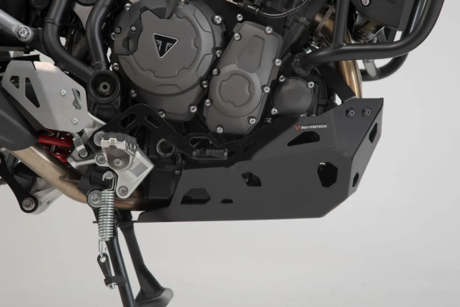 SW-MOTECH - ENGINE GUARD - 05062320