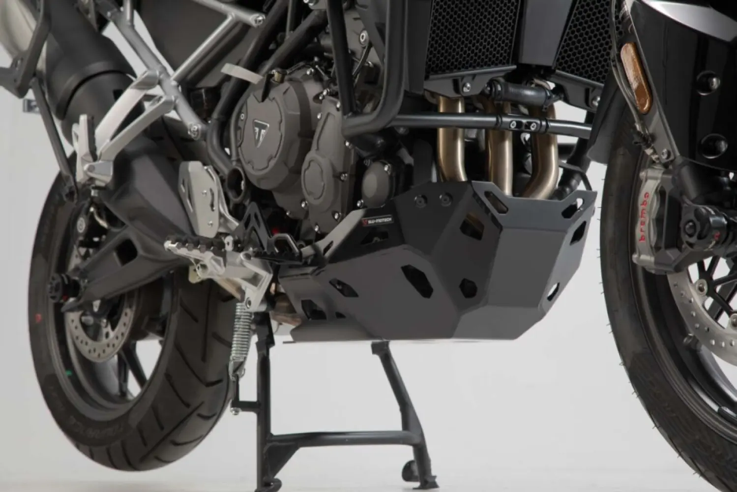 SW-MOTECH - ENGINE GUARD - 05062320