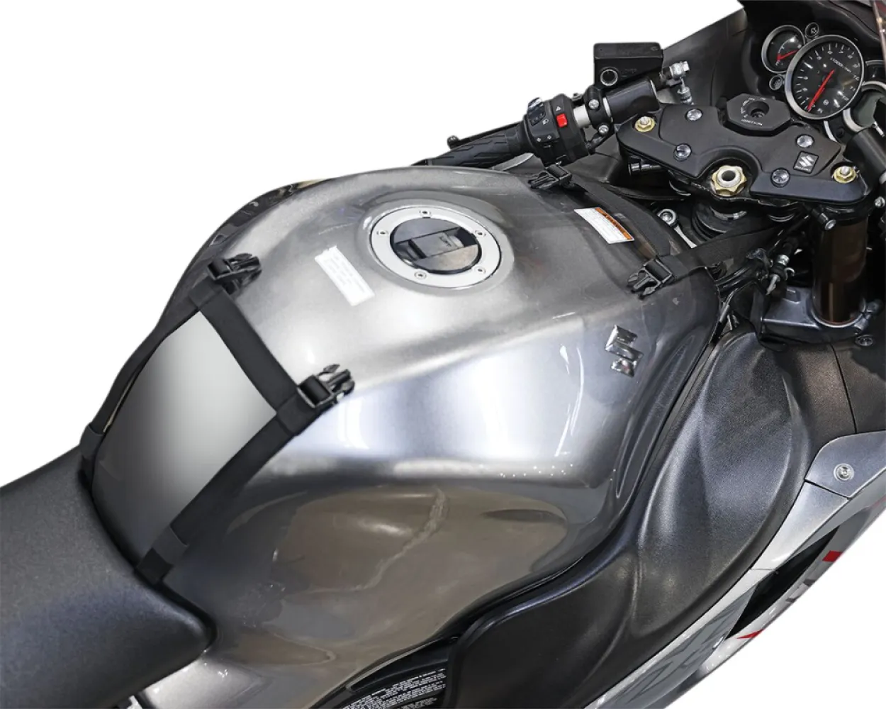 NELSON RIGG - TANK BAG COMMUTER LITE - 35020498