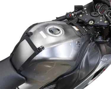 NELSON RIGG - TANK BAG COMMUTER LITE - 35020498