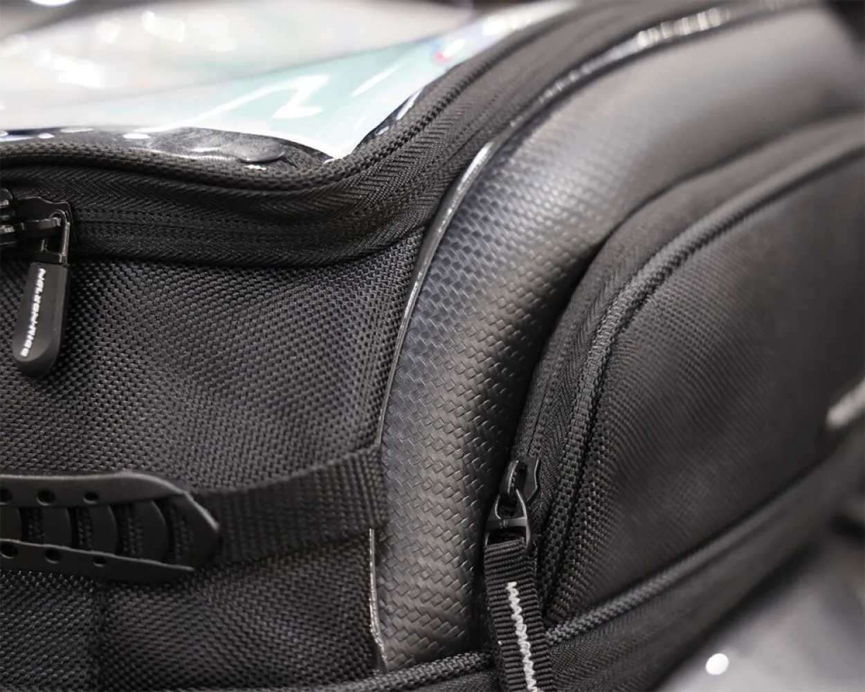 NELSON RIGG - TANK BAG COMMUTER LITE - 35020498