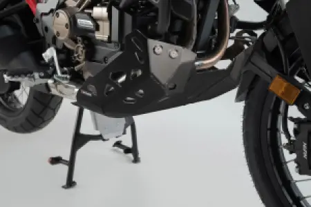 SW-MOTECH - ENGINE GUARD BLACK - 05062344