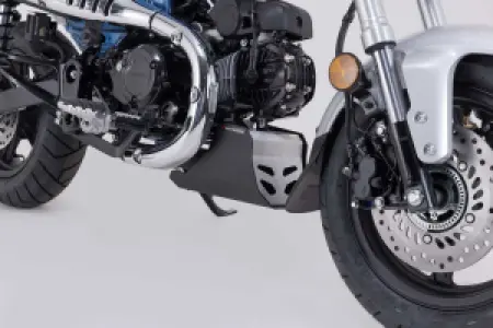 SW-MOTECH - ENGINE GUARD - 05062369