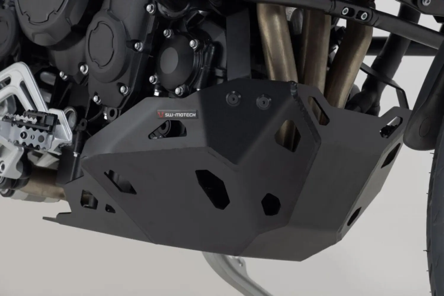 SW-MOTECH - ENGINE GUARD TIGER 900 GT - 05062424