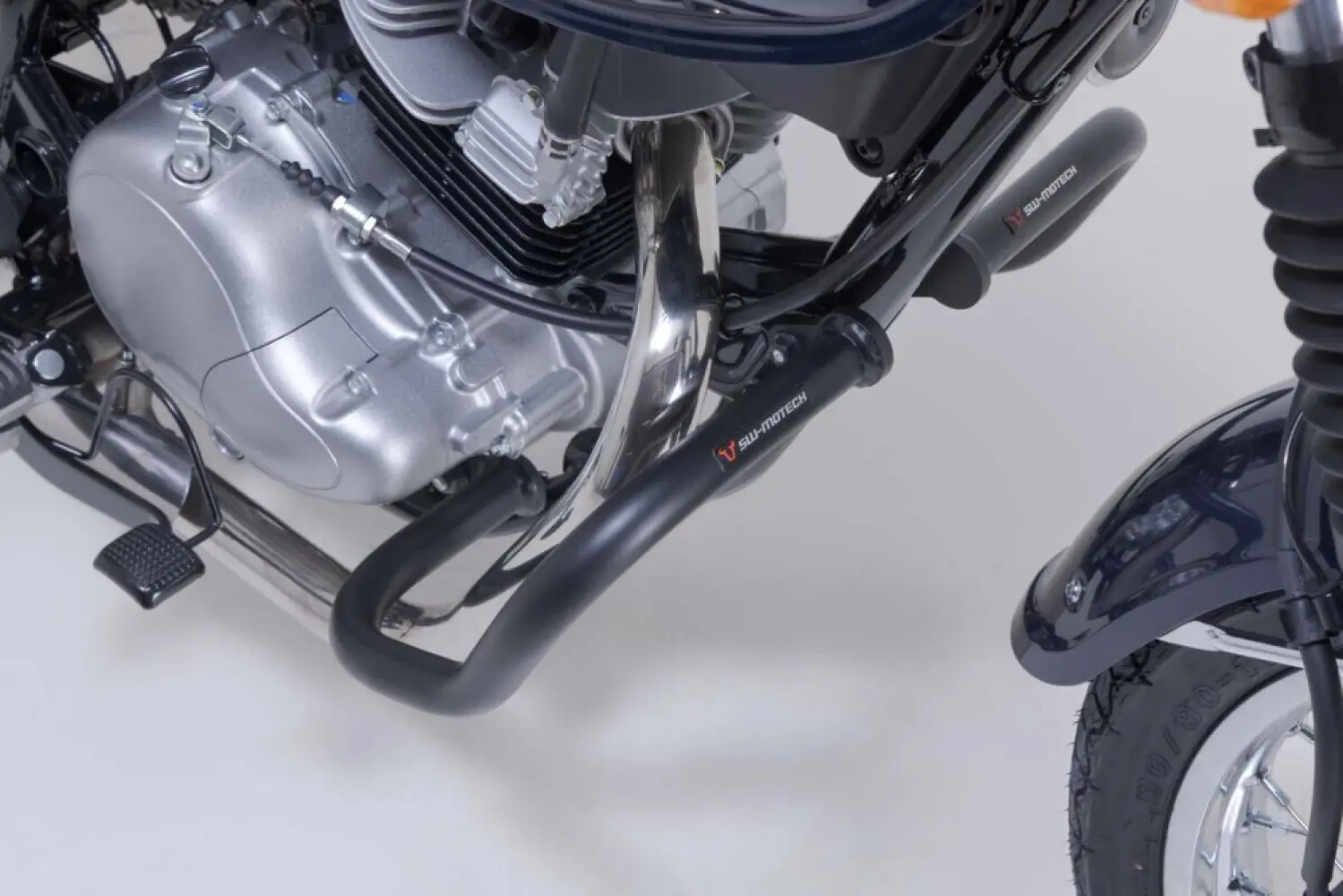 SW-MOTECH - CRASH BAR W230 - 05062508