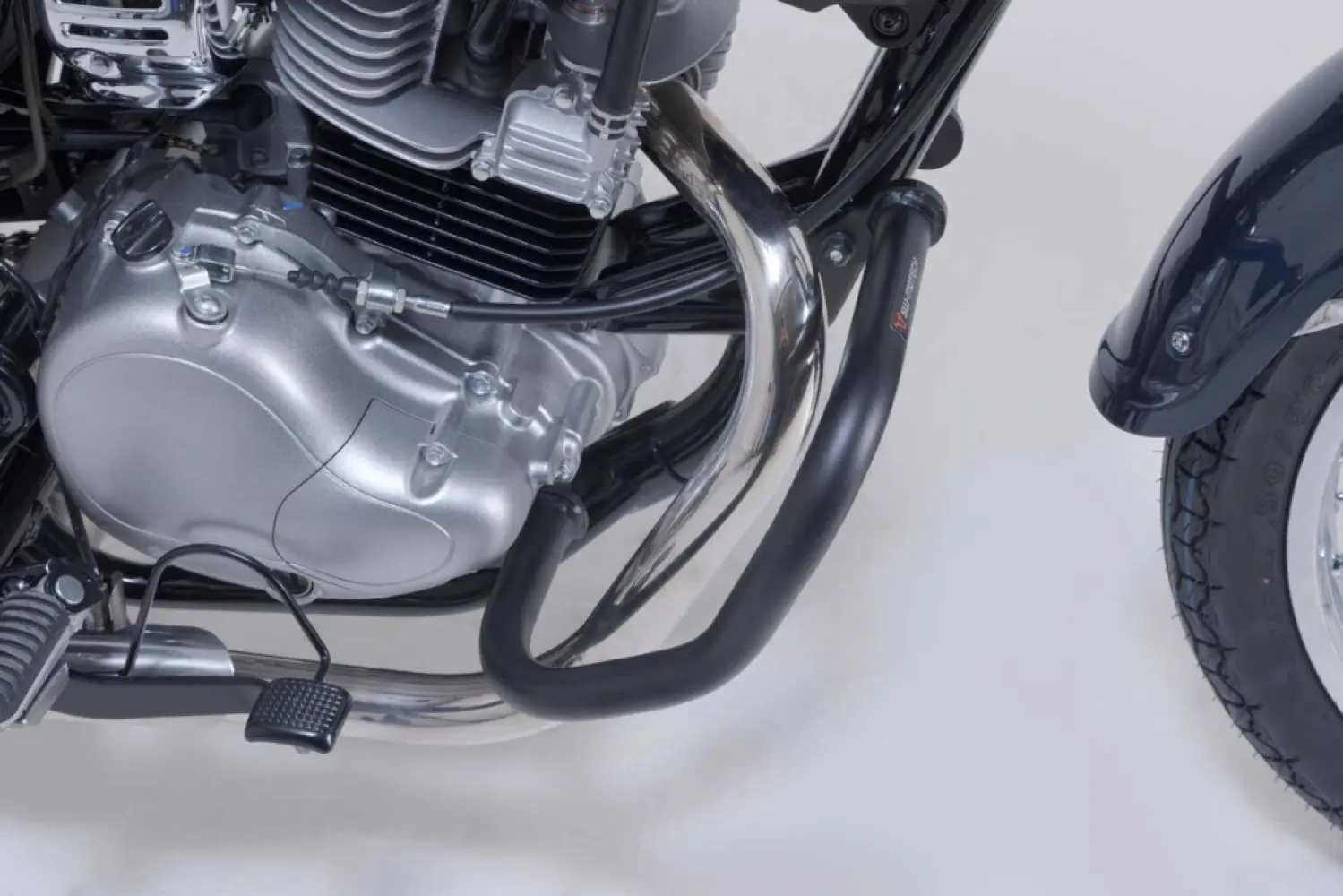 SW-MOTECH - CRASH BAR W230 - 05062508