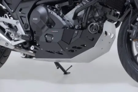 SW-MOTECH - ENGINE GUARD NC700/750 DCT - 05062520