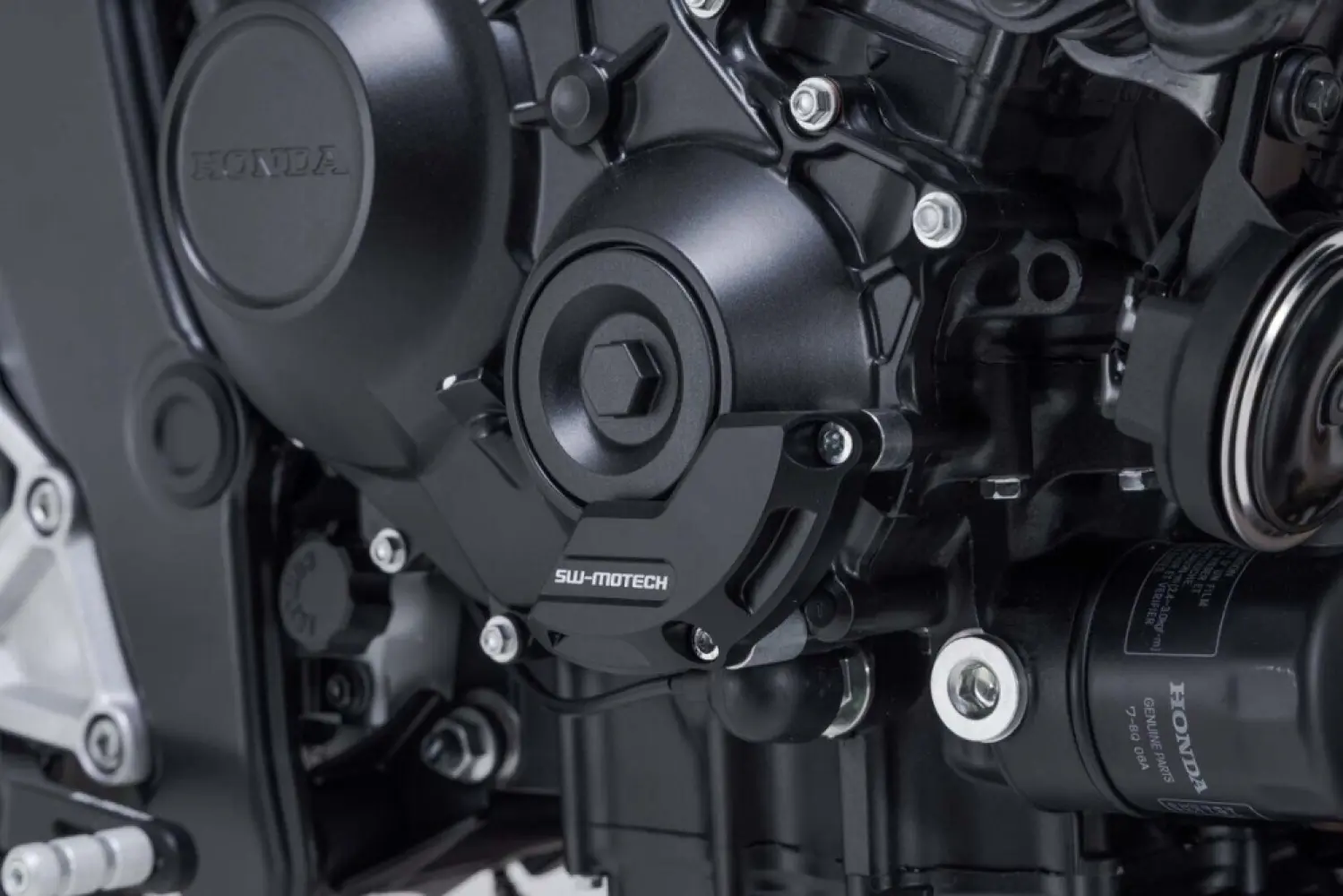 SW-MOTECH - ENGINE GUARD - 05062528